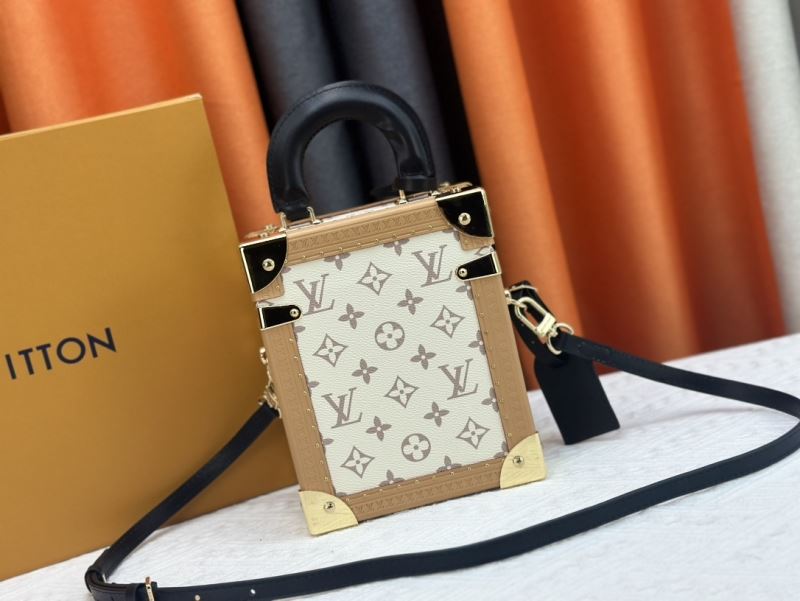 Louis Vuitton Box Bags